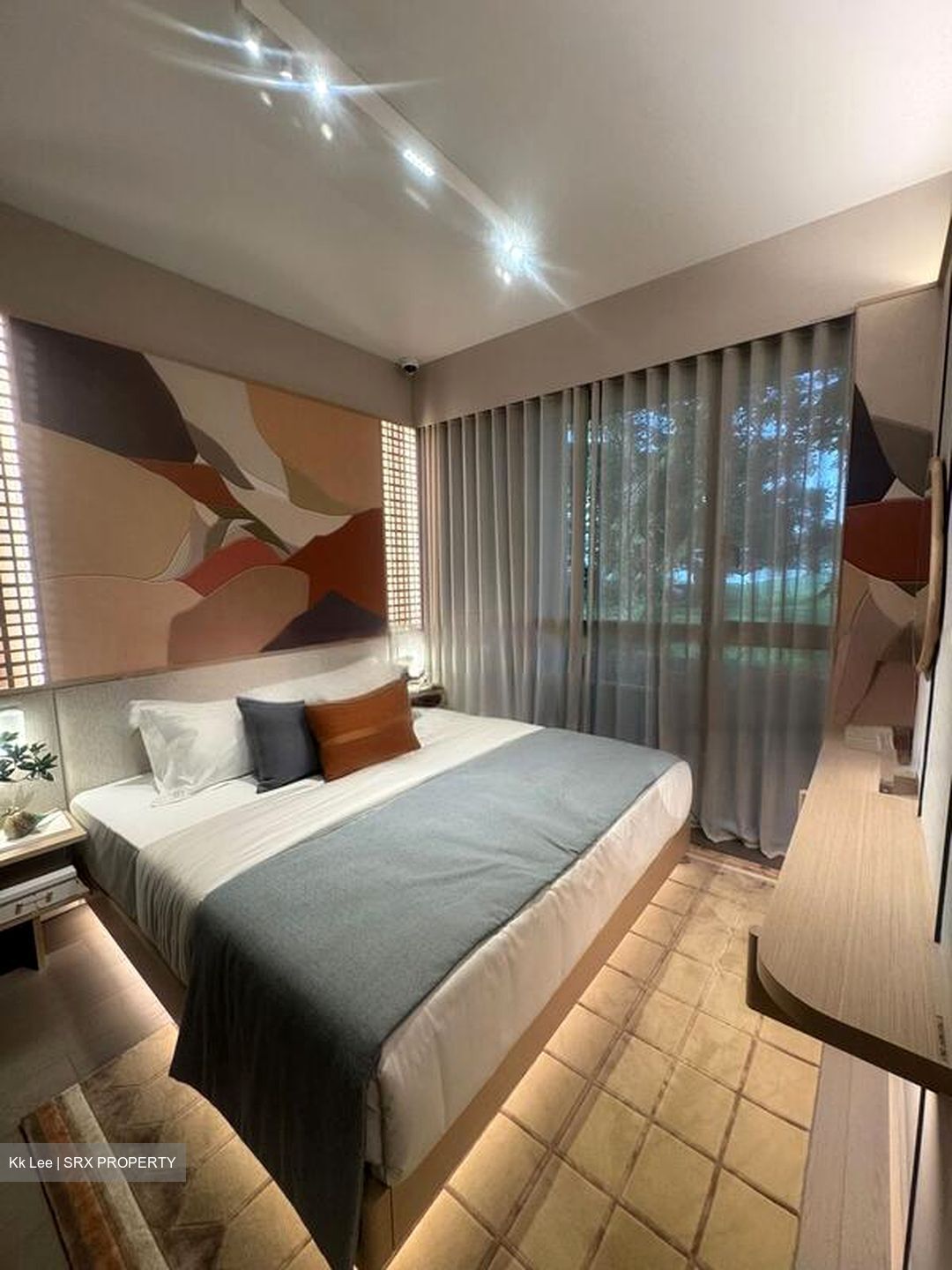 Zion Road (D3), Condominium #463537821